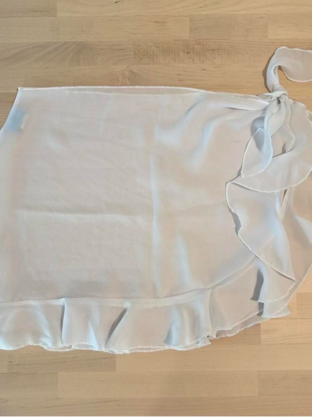 BEACH COVER UP